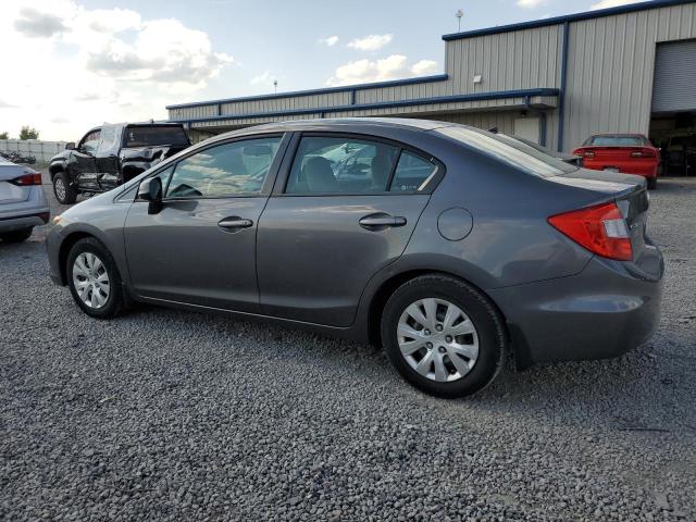 Vin: 19xfb2f58ce020687, lot: 54650995, honda civic lx 20122