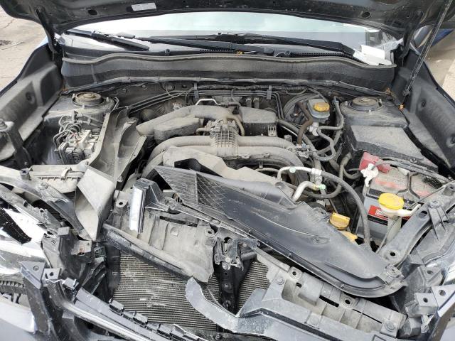2017 SUBARU FORESTER 2 - JF2SJARC4HH442335