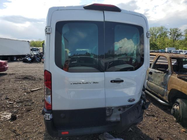 2020 FORD TRANSIT T- 1FBAX2C87LKA12379