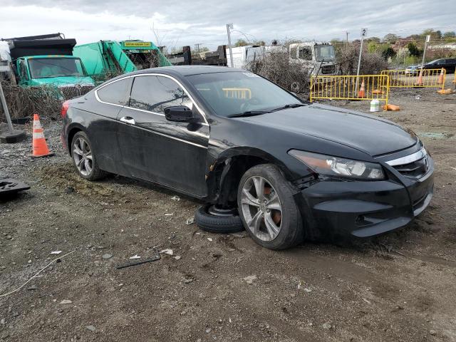 2011 HONDA ACCORD EXL - 1HGCS2B88BA004009