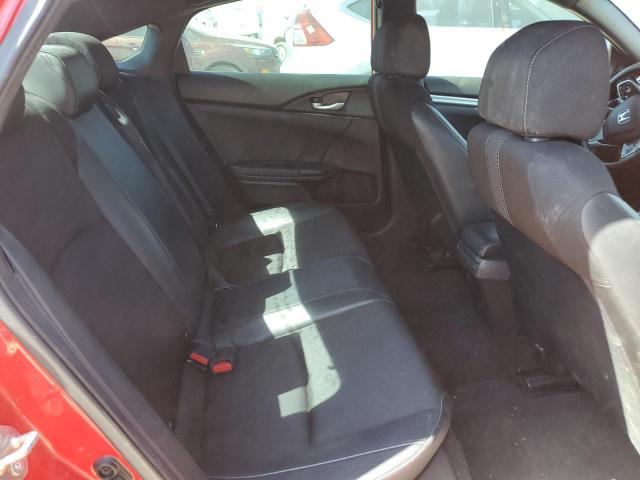 2020 HONDA CIVIC SPOR - 2HGFC2F8XLH524915