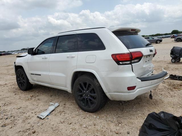 Vin: 1c4rjeag8lc403417, lot: 54620555, jeep grand cher laredo 20202