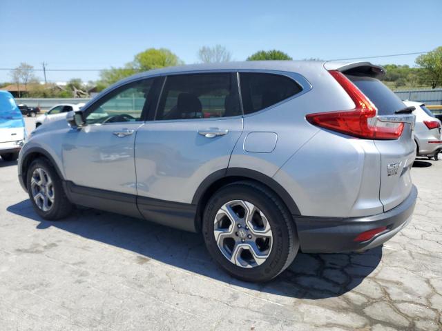 Vin: 7farw1h56je020613, lot: 53103405, honda crv ex 20182