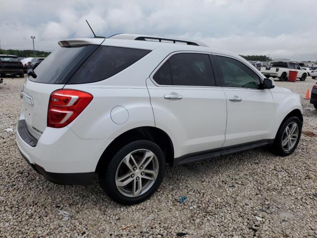 Vin: 2gnaldek9g6151098, lot: 53649835, chevrolet equinox ltz 20163