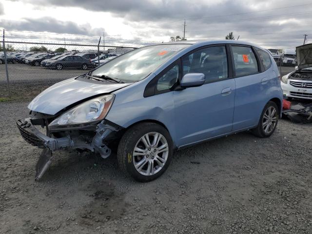 Vin: jhmge8h47ac032805, lot: 54724935, honda fit sport 2010 img_1