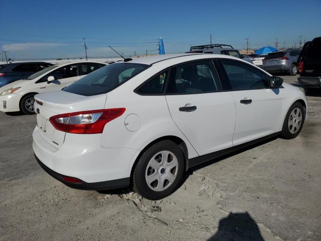 Vin: 1fadp3e29el225831, lot: 52575205, ford focus s 20143