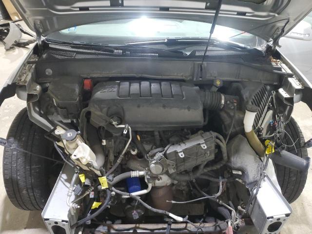 2015 CHEVROLET TRAVERSE L - 1GNKVGKD6FJ263154