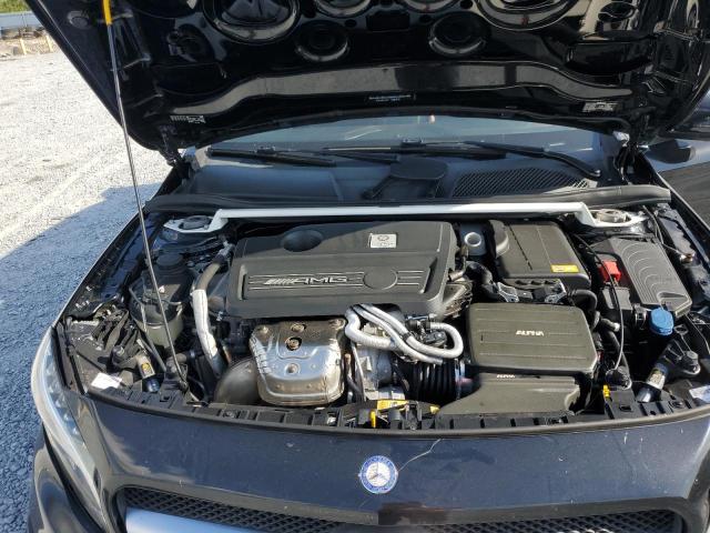 2015 MERCEDES-BENZ GLA 45 AMG WDDTG5CB3FJ098677