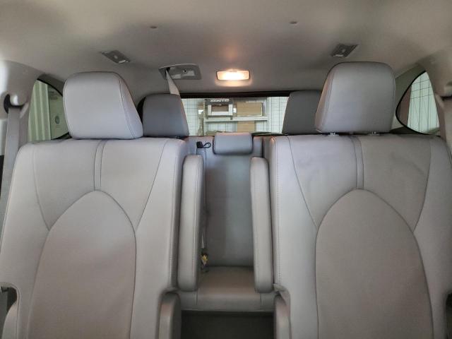 2020 TOYOTA HIGHLANDER - 5TDDZRBH0LS050879