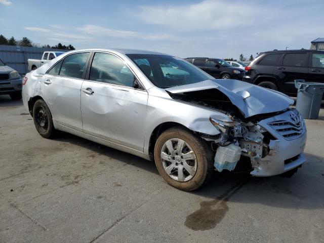 Vin: 4t4bf3ekxbr103961, lot: 53382025, toyota camry base 20114