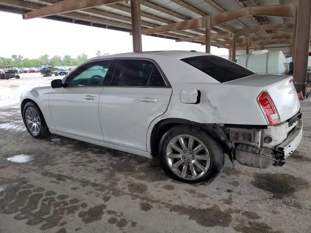 Vin: 2c3ccaag0eh373679, lot: 54083105, chrysler 300 20142