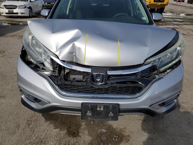 2015 HONDA CR-V EX - 5J6RM4H54FL071884