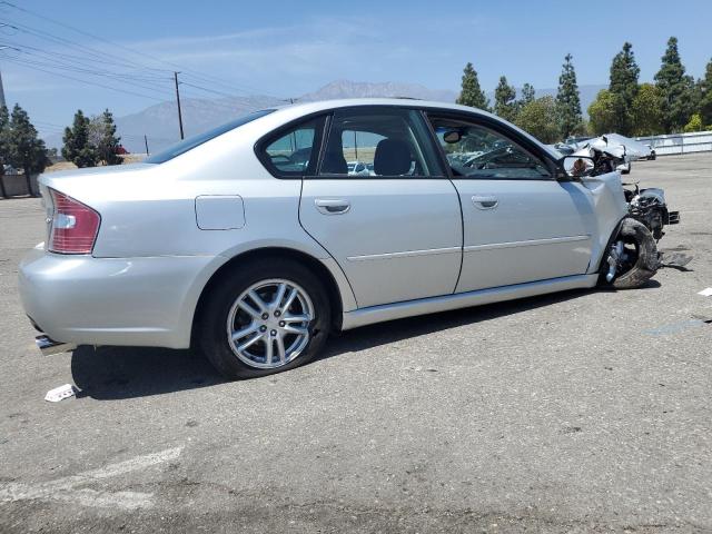 Vin: 4s3bl626157217138, lot: 54202505, subaru legacy 2.5i limited 20203