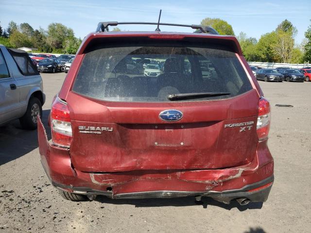 2015 SUBARU FORESTER 2 - JF2SJGDC9FH835836