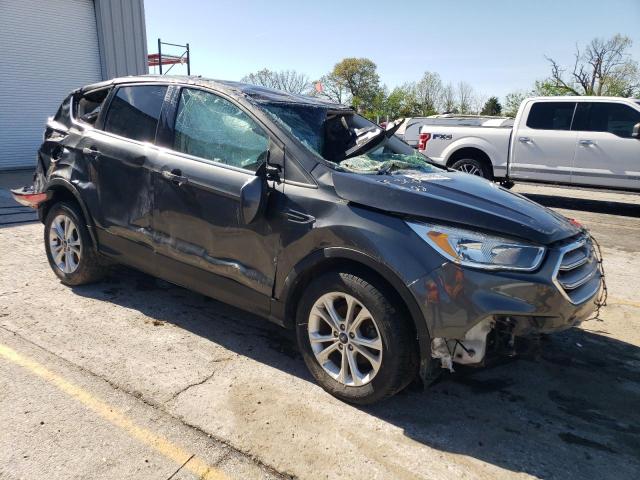 Vin: 1fmcu0gdxhub20639, lot: 54181425, ford escape se 20174