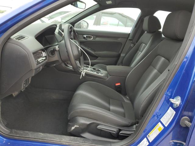 2024 HONDA CIVIC SPOR 2HGFE2F53RH588593