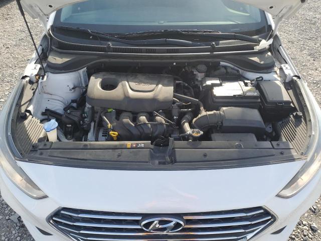 2019 HYUNDAI ACCENT SE - 3KPC24A35KE054086