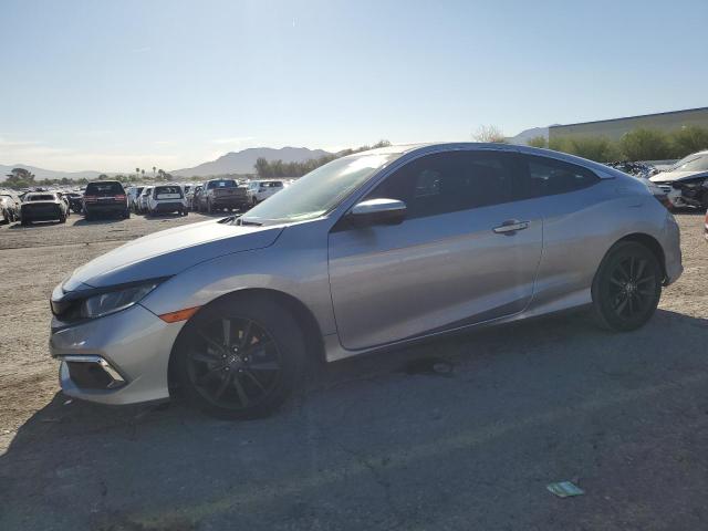 Vin: 2hgfc3b3xkh356840, lot: 52540975, honda civic ex 2019 img_1