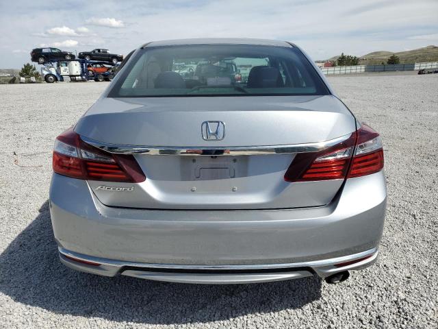 2017 HONDA ACCORD LX - 1HGCR2F34HA011929