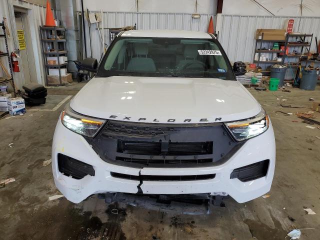 2022 FORD EXPLORER - 1FMSK7BH8NGA18125