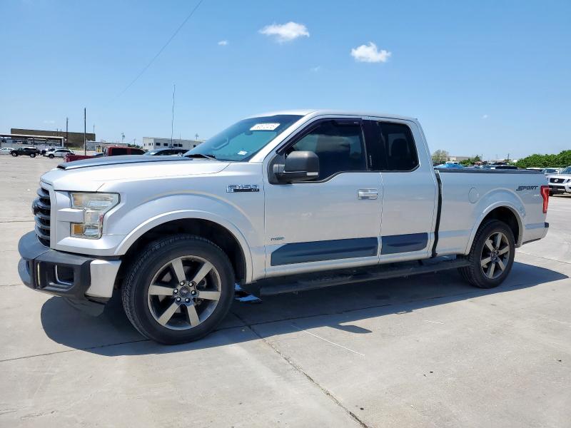 Vin: 1ftex1cp2gkd86886, lot: 50872415, ford f-150 super cab 2016 img_1