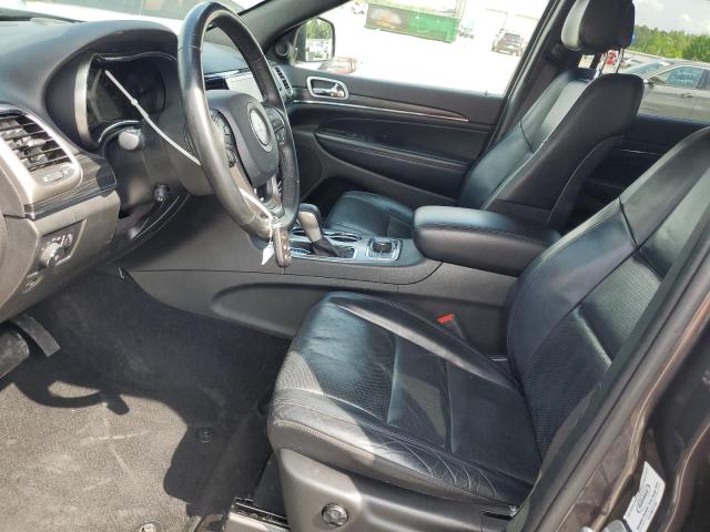 2019 JEEP GRAND CHER - 1C4RJFBG7KC638930