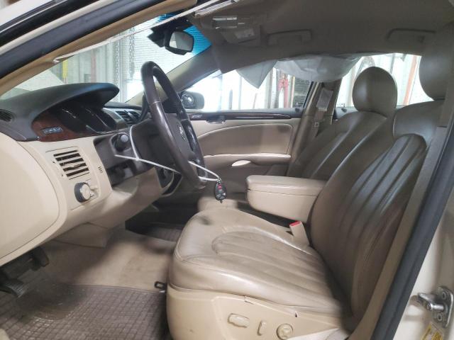 2011 BUICK LUCERNE CX - 1G4HJ5EM6BU123933