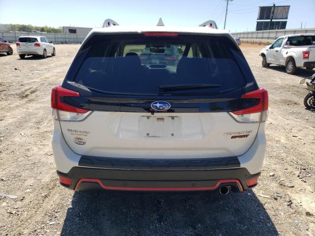2019 SUBARU FORESTER S - JF2SKAPC5KH487422