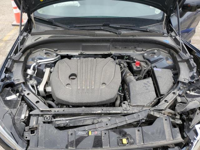 2025 VOLVO XC60 PLUS YV4M12RC5S1043685