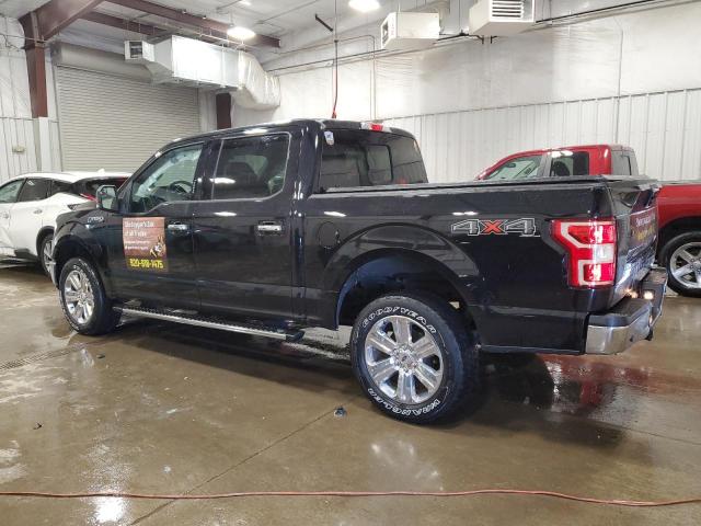 Vin: 1ftew1e40lke38662, lot: 55071605, ford f-150 supercrew 20202