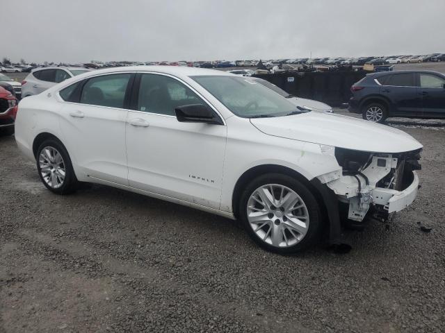 Vin: 2g11z5sa7g9194760, lot: 51800815, chevrolet impala ls 20164