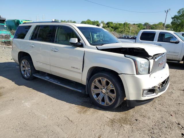 Vin: 1gks2ckj1fr204308, lot: 53678995, gmc yukon denali 20154