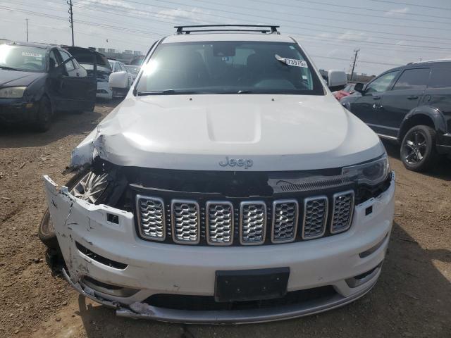 2018 JEEP GRAND CHER - 1C4RJFJT7JC256801