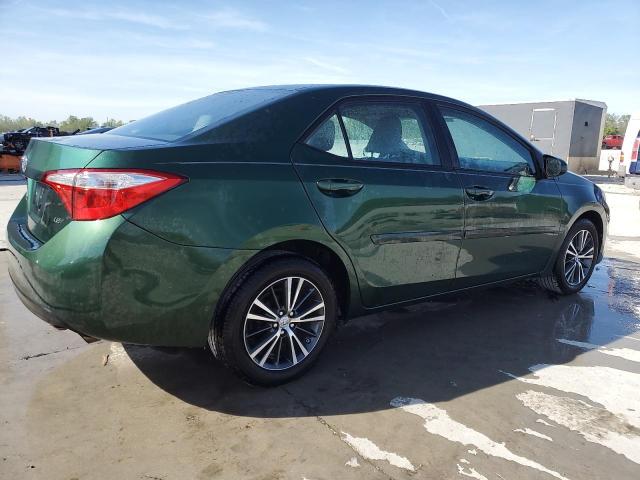 Vin: 2t1burhe3gc547457, lot: 53464605, toyota corolla l 20163