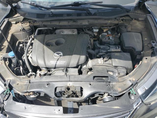 2016 MAZDA CX-5 TOURI - JM3KE4CY8G0915795