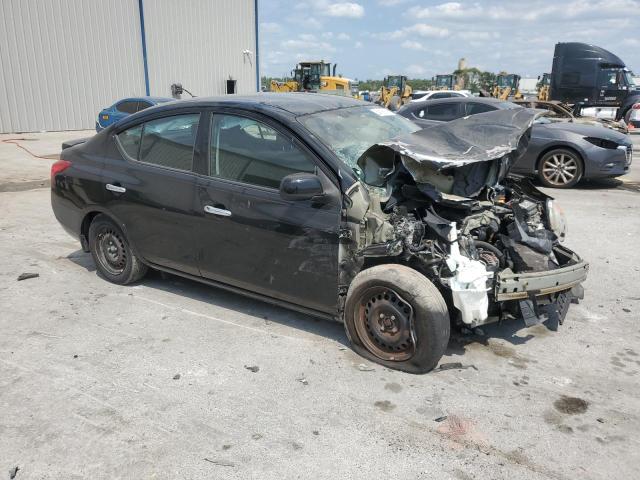 2014 NISSAN VERSA S - 3N1CN7AP1EL828753