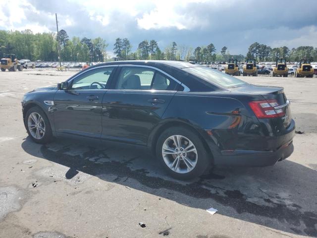 Vin: 1fahp2d86hg145384, lot: 52796025, ford taurus se 20172