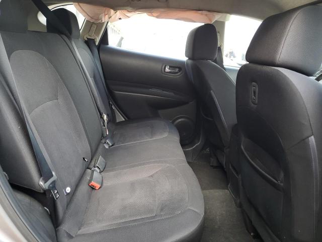 2015 NISSAN ROGUE SELE - JN8AS5MT6FW668671