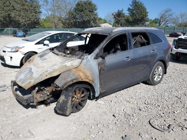 Vin: 5xypgda35gg148644, lot: 53298925, kia sorento lx 2016 img_1