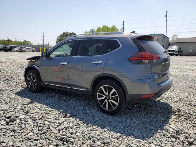 Vin: 5n1at2mv7lc722884, lot: 50137895, nissan rogue s 20202