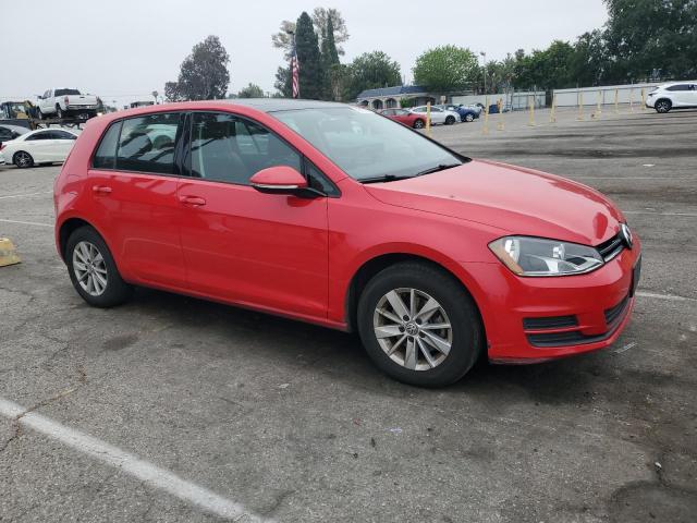 Vin: 3vw217au5fm031649, lot: 54218335, volkswagen golf 20154