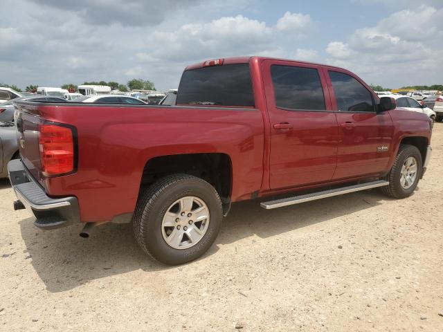 Vin: 3gcpcrec7jg190213, lot: 54915515, chevrolet all models c1500 lt 20183