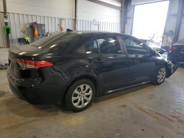 Vin: 5yfepraexlp056537, lot: 52103545, toyota corolla le 20203