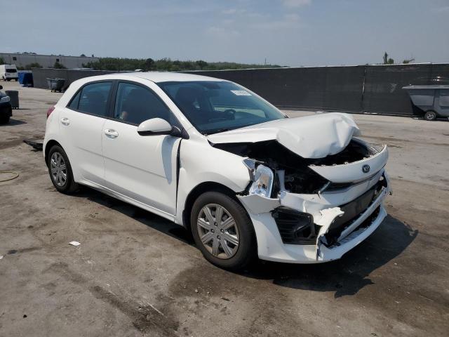 Vin: 3kpa25adxme388414, lot: 51490595, kia rio s 20214