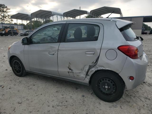 Vin: ml32a3hj4fh041202, lot: 51145445, mitsubishi mirage de 20152