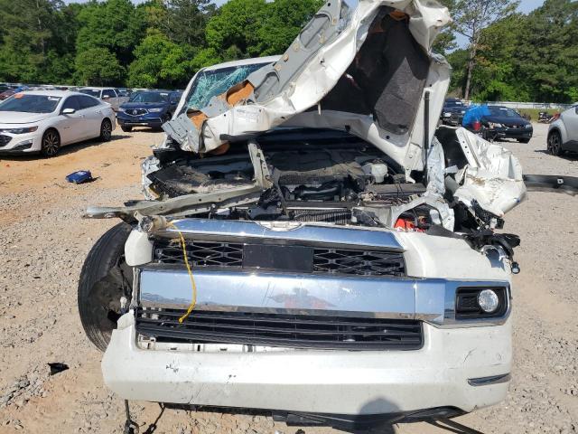 2020 TOYOTA 4RUNNER SR - JTEZU5JR8L5217143