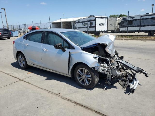 Vin: 1g1be5sm3j7104202, lot: 54889395, chevrolet cruze lt 20184