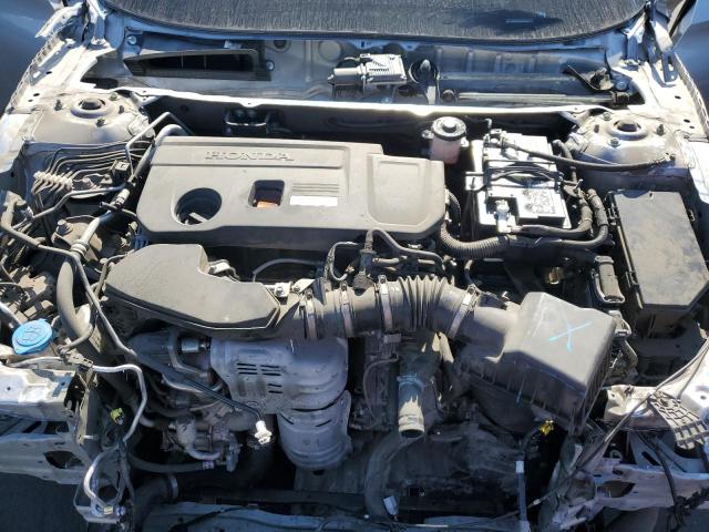 2020 HONDA ACCORD SPO - 1HGCV2F39LA012319
