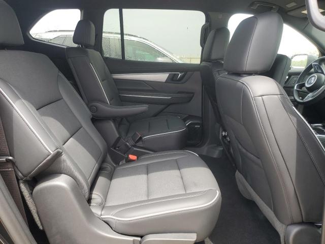2025 BUICK ENCLAVE PR - 5GAEVARS1SJ103119