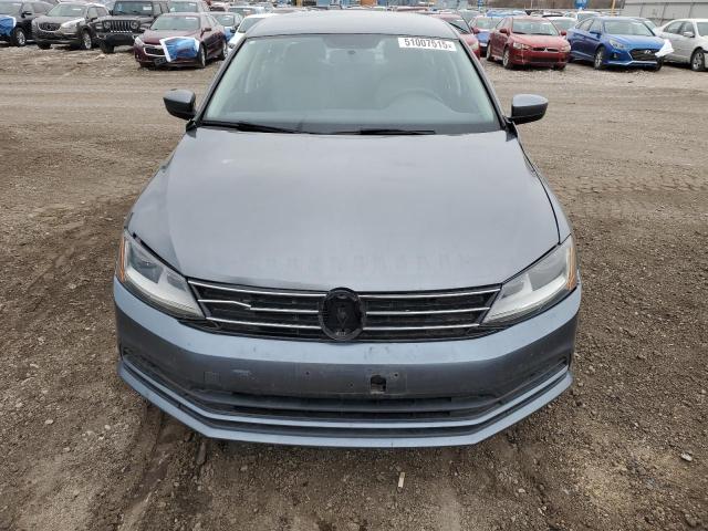 2017 VOLKSWAGEN JETTA S - 3VW2B7AJXHM258731